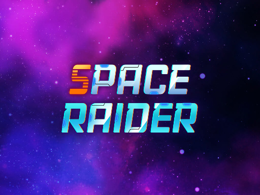 Space Raider